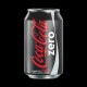 P5 Coca-Cola/Light /Zéro 33cl
